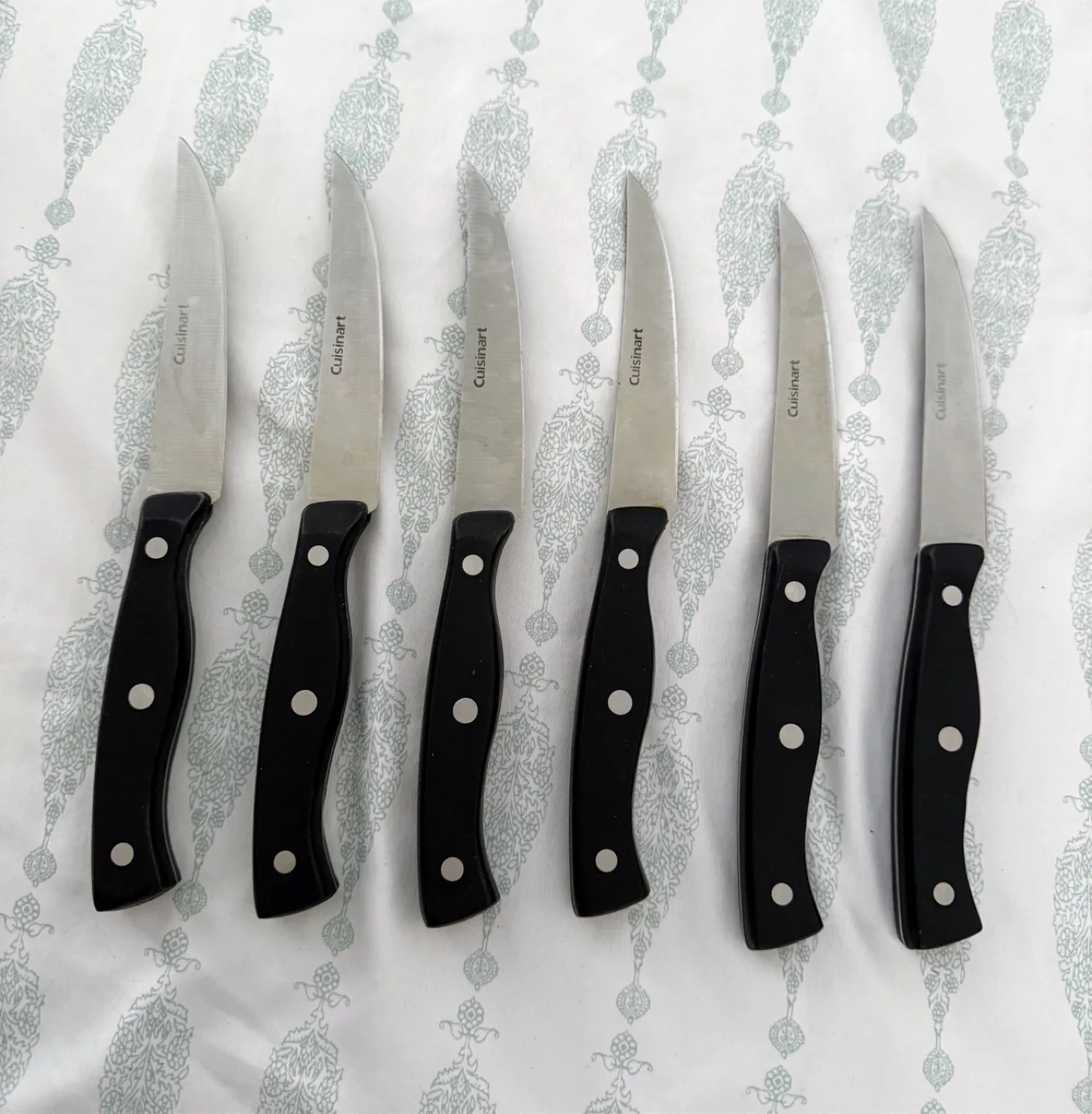 Cuisinart 13-Piece Knife Set with Block image indicator(3)
