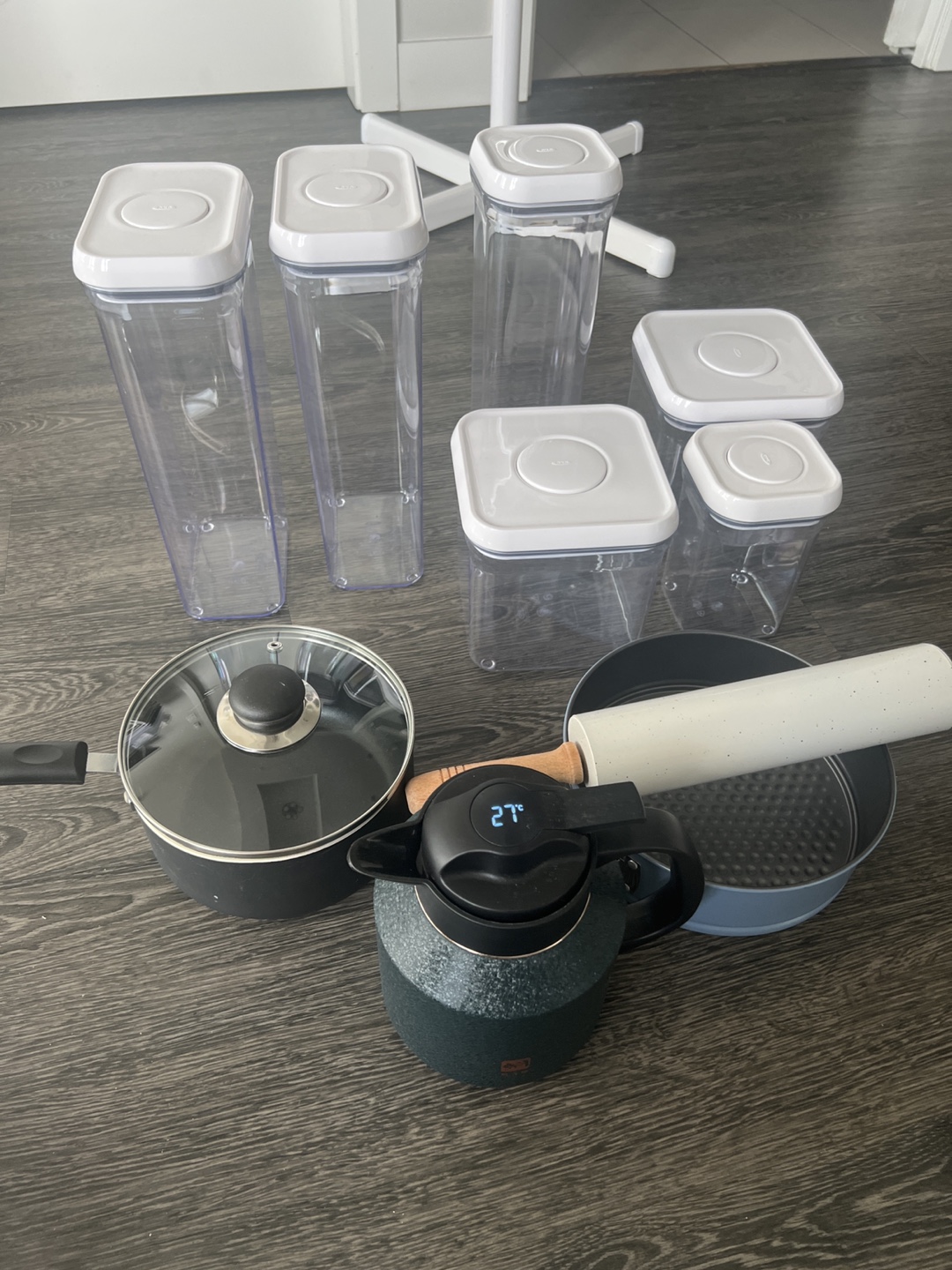 Kitchen bundle