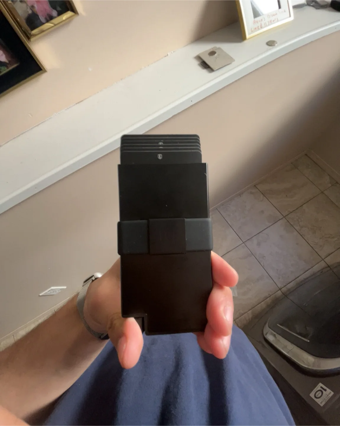 Ekster Wallet with Box - NEW image indicator(2)