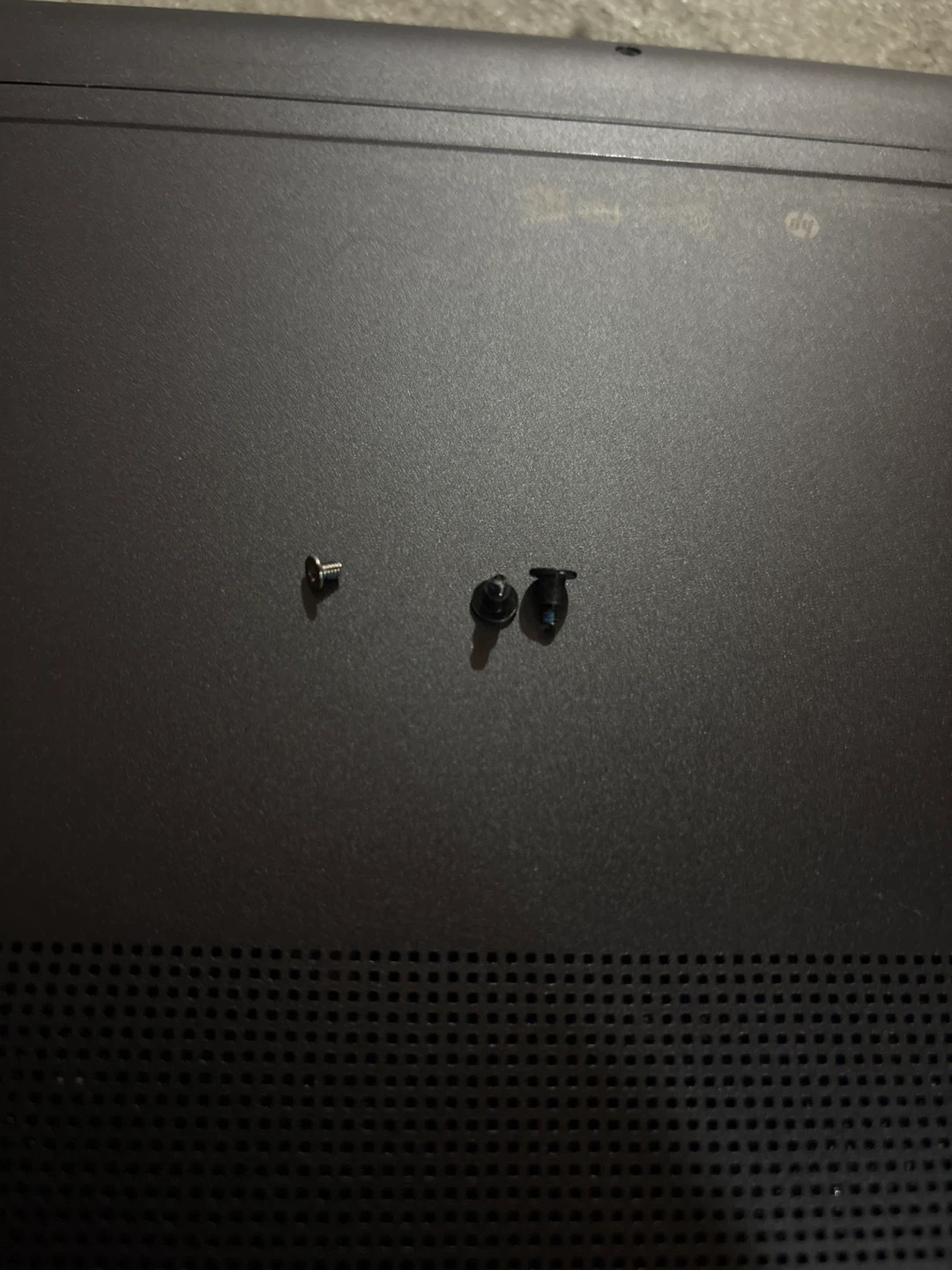 HP Envy Laptop - For Parts or Repair (NO HARD DRIVE INCLUDED!) - photo 3
