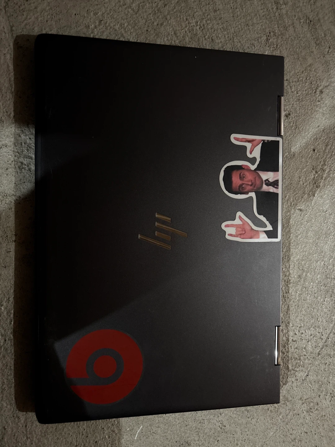 HP Envy Laptop - For Parts or Repair (NO HARD DRIVE INCLUDED!) - photo 2