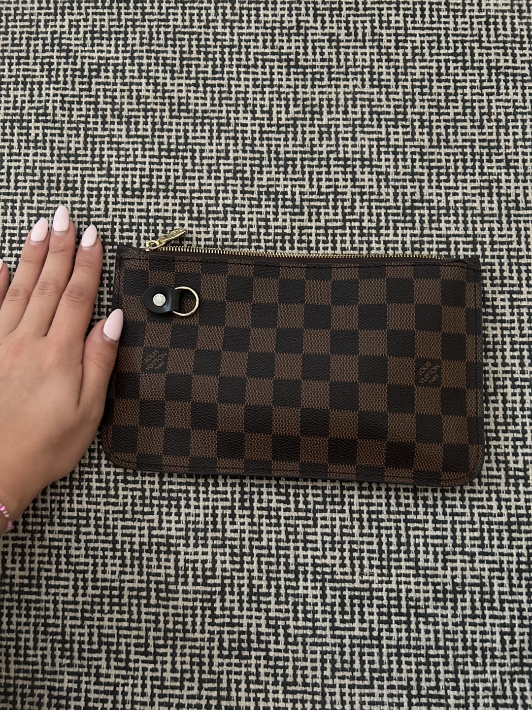 LV Pouch - photo 2