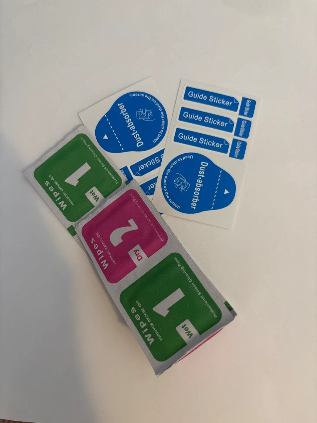 41 mm Apple Watch cover 3 pieces image indicator(3)