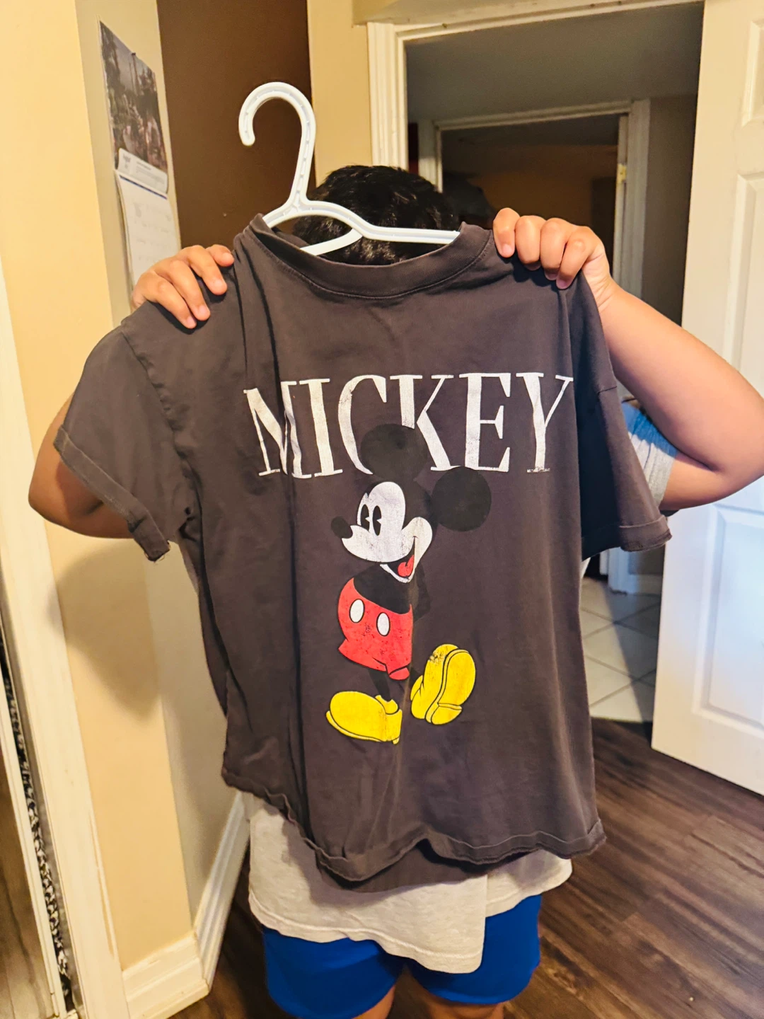 Mixed Kids T-Shirts (H&M, George, Disney)