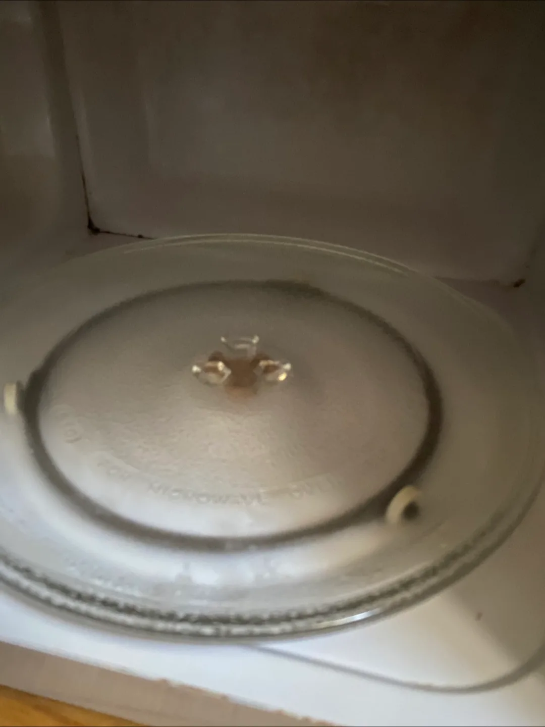 Master Chef Microwave image indicator(4)