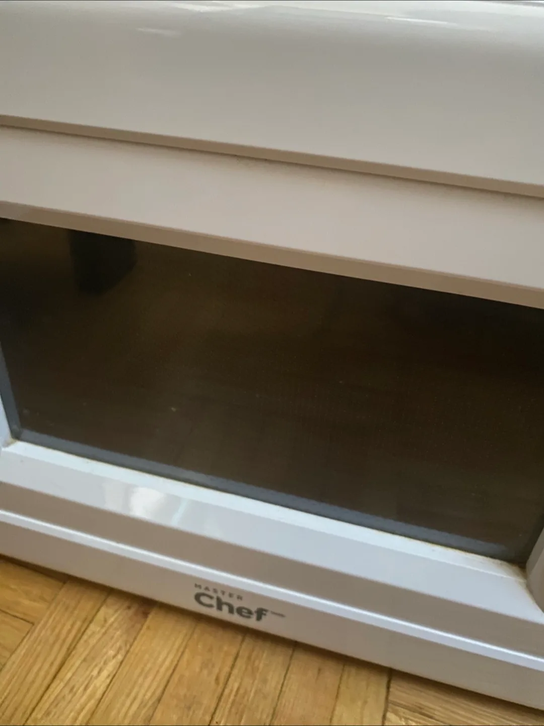 Master Chef Microwave thumbnail