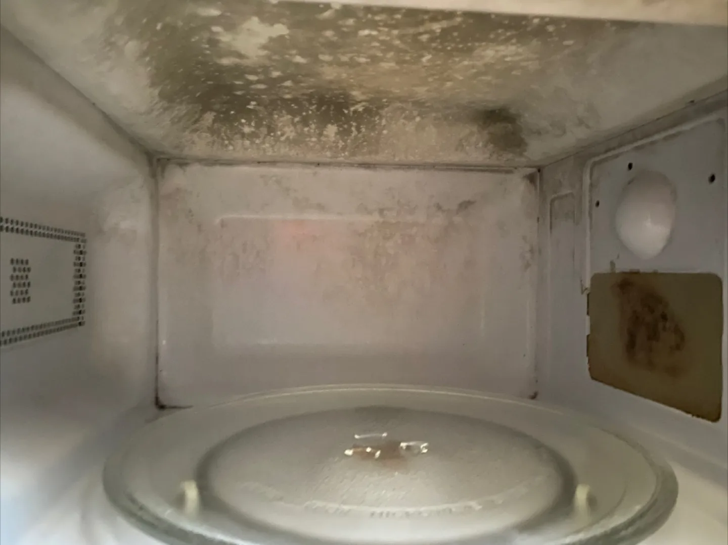 Master Chef Microwave image indicator(5)