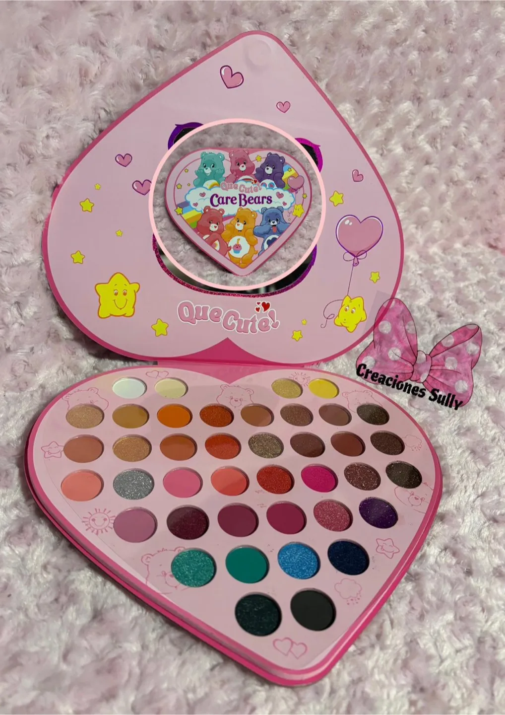 Care Bears Eyeshadow Palette thumbnail