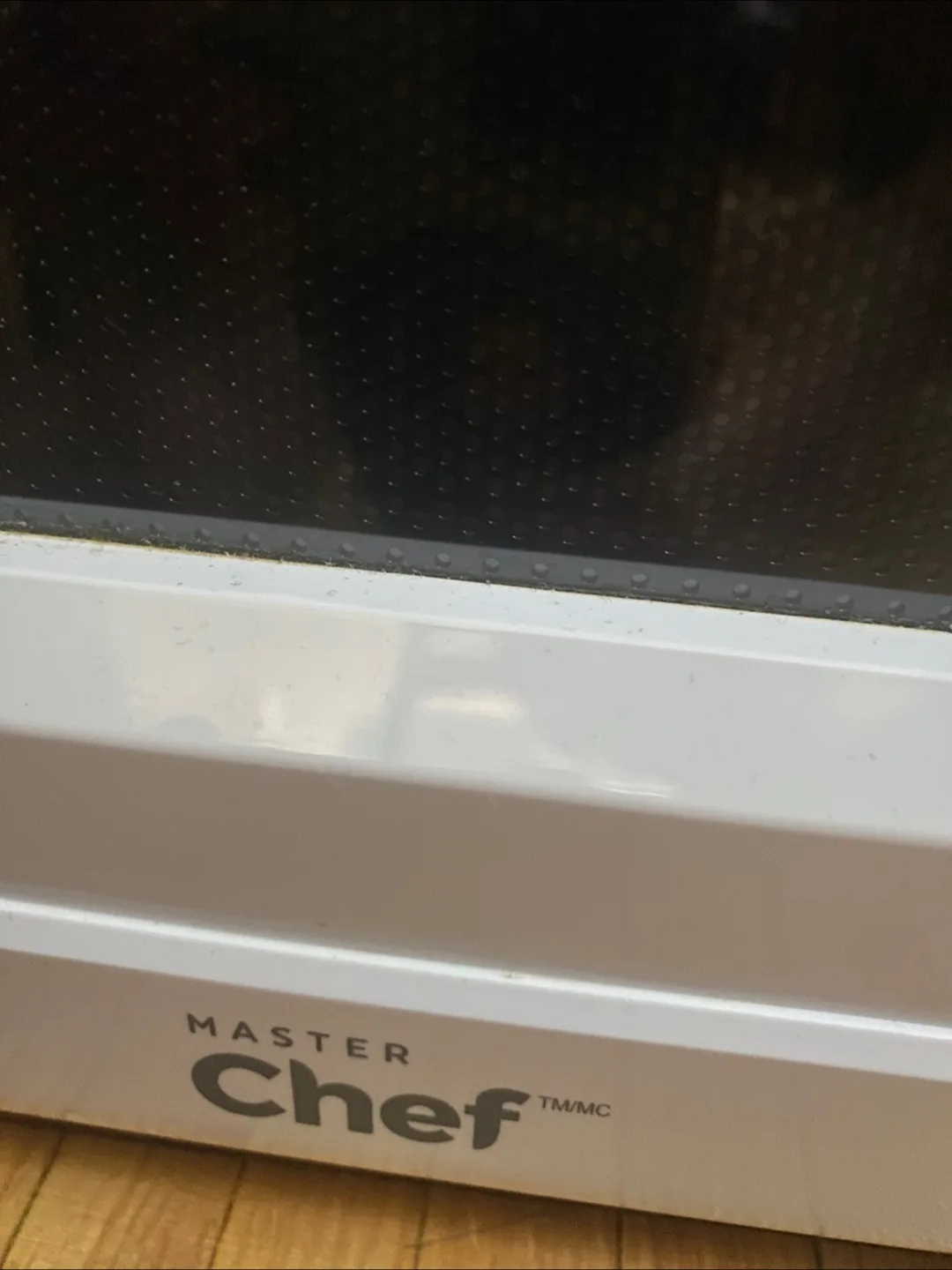 Master Chef Microwave image indicator(6)