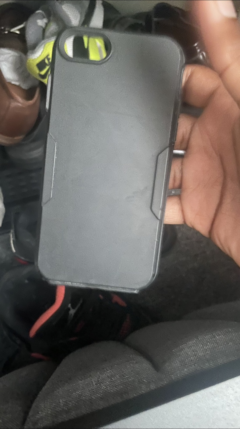 Used iPhone 7 - Black - photo 3