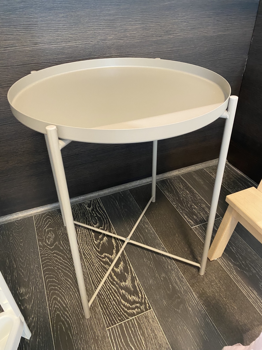 IKEA: hangers, table, stand, everything in the pic! - photo 2