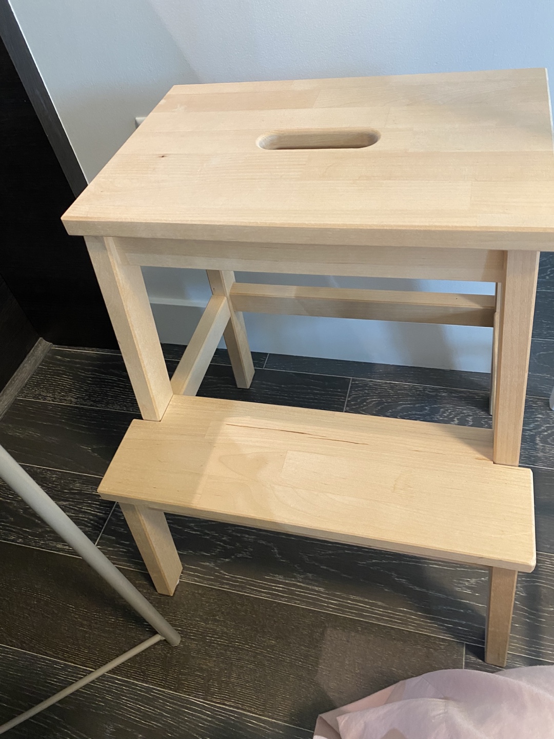IKEA: hangers, table, stand, everything in the pic! - photo 3