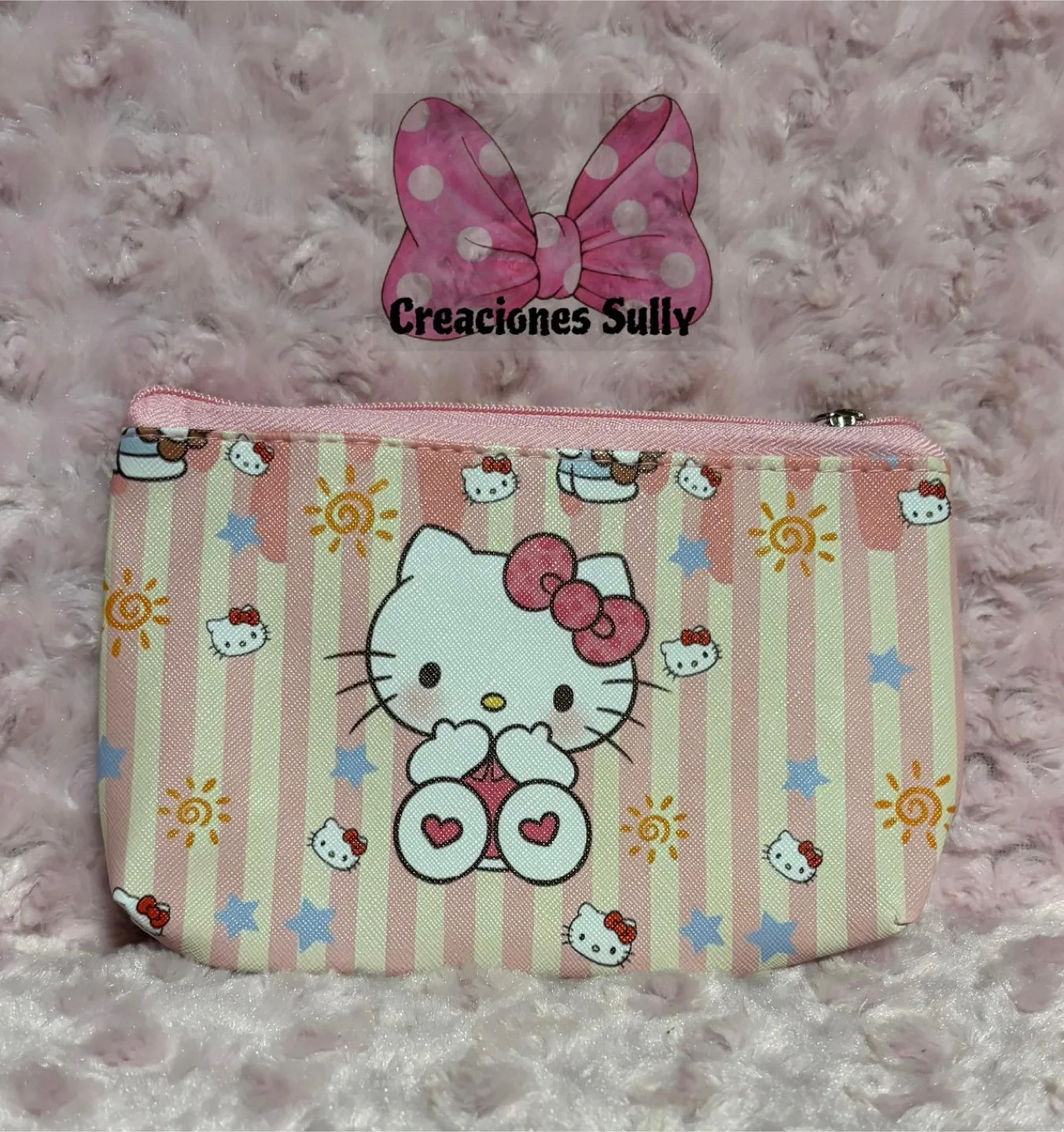 Hello Kitty Small Pouch thumbnail