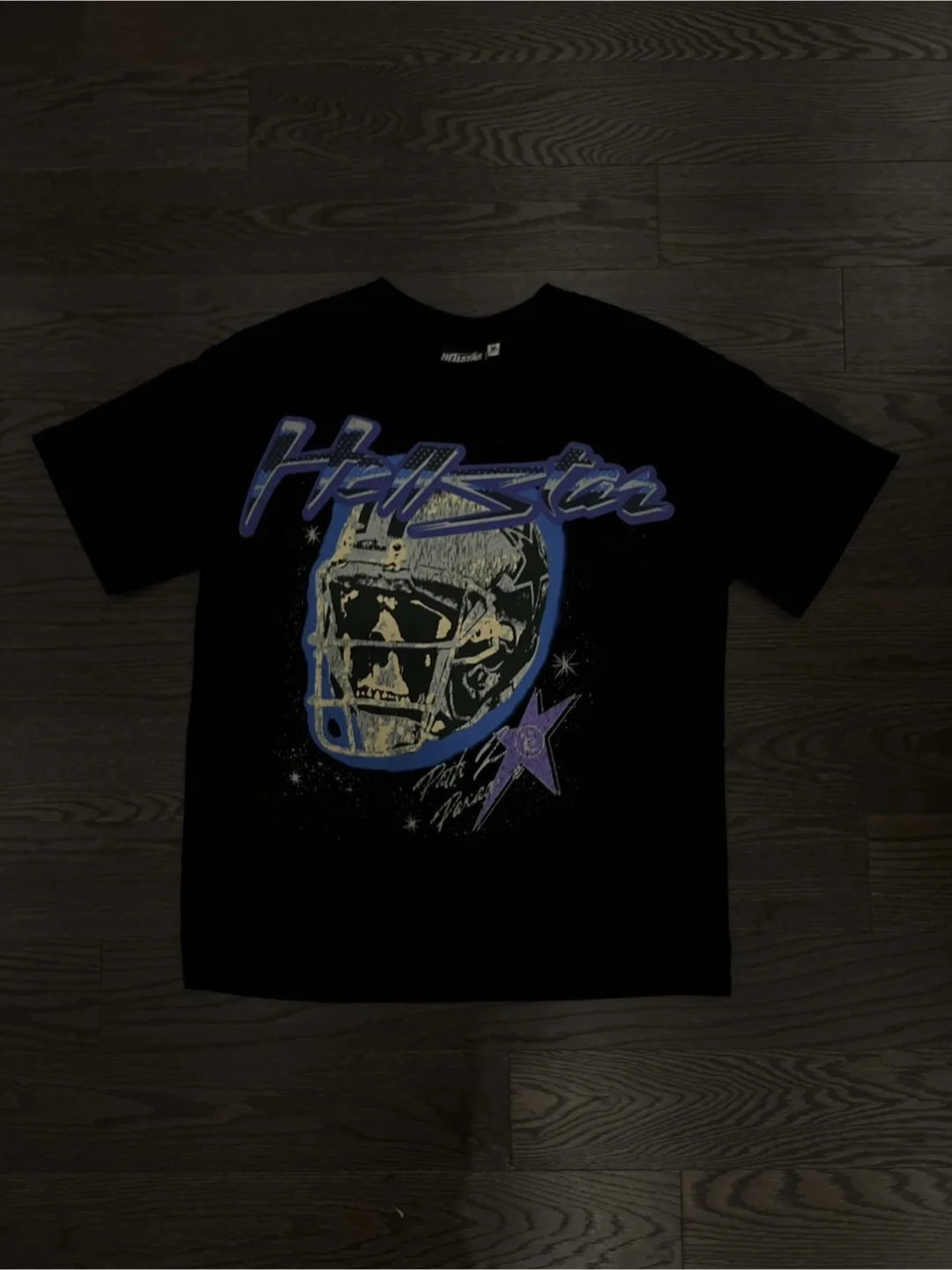 Hellstar & Paradise T-Shirt, Size S ****BEST OFFER** thumbnail