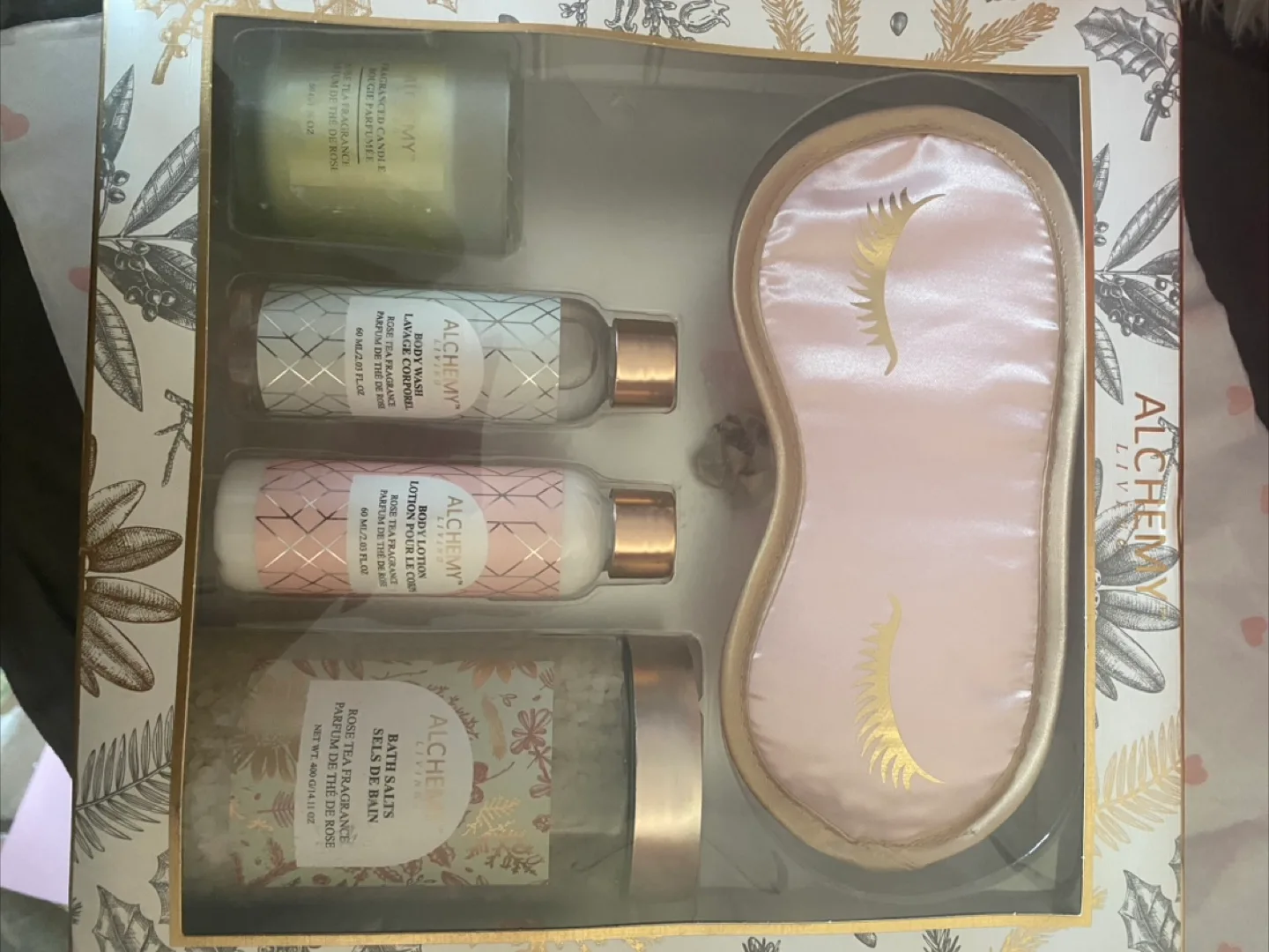 Alchemy Living Gift Set - New thumbnail