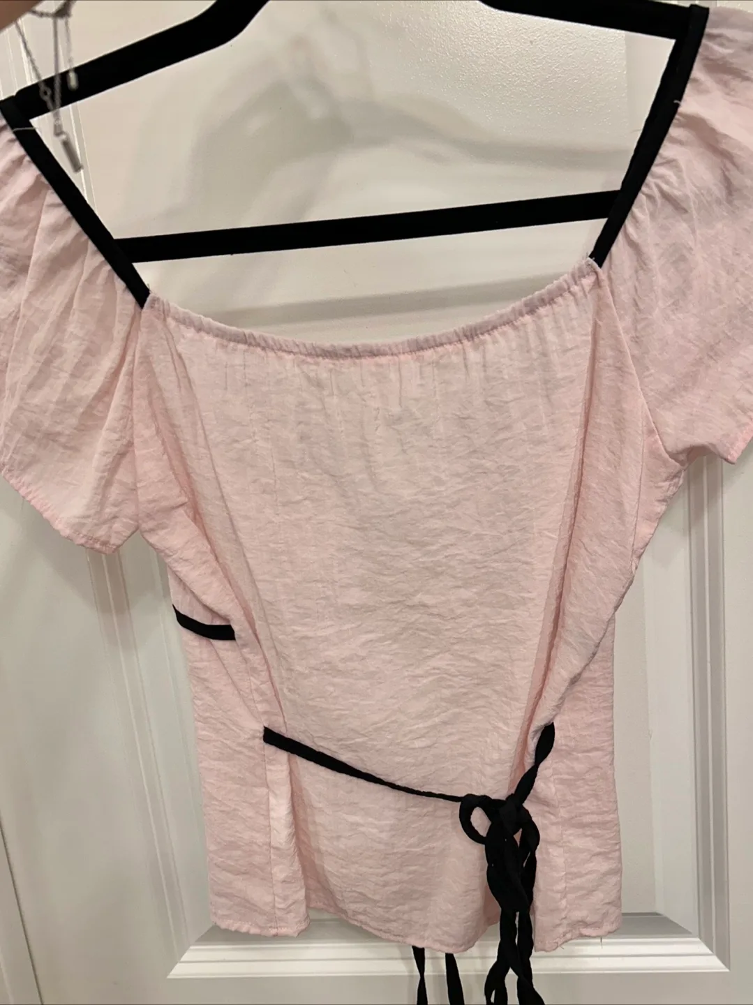 Tie top image indicator(2)