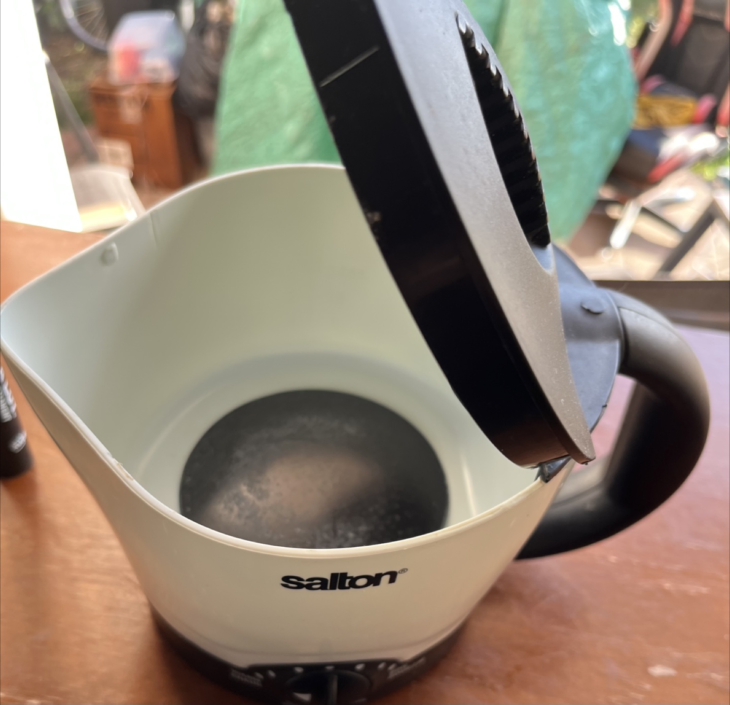 For sale Electric Tiny Kettle - photo 2