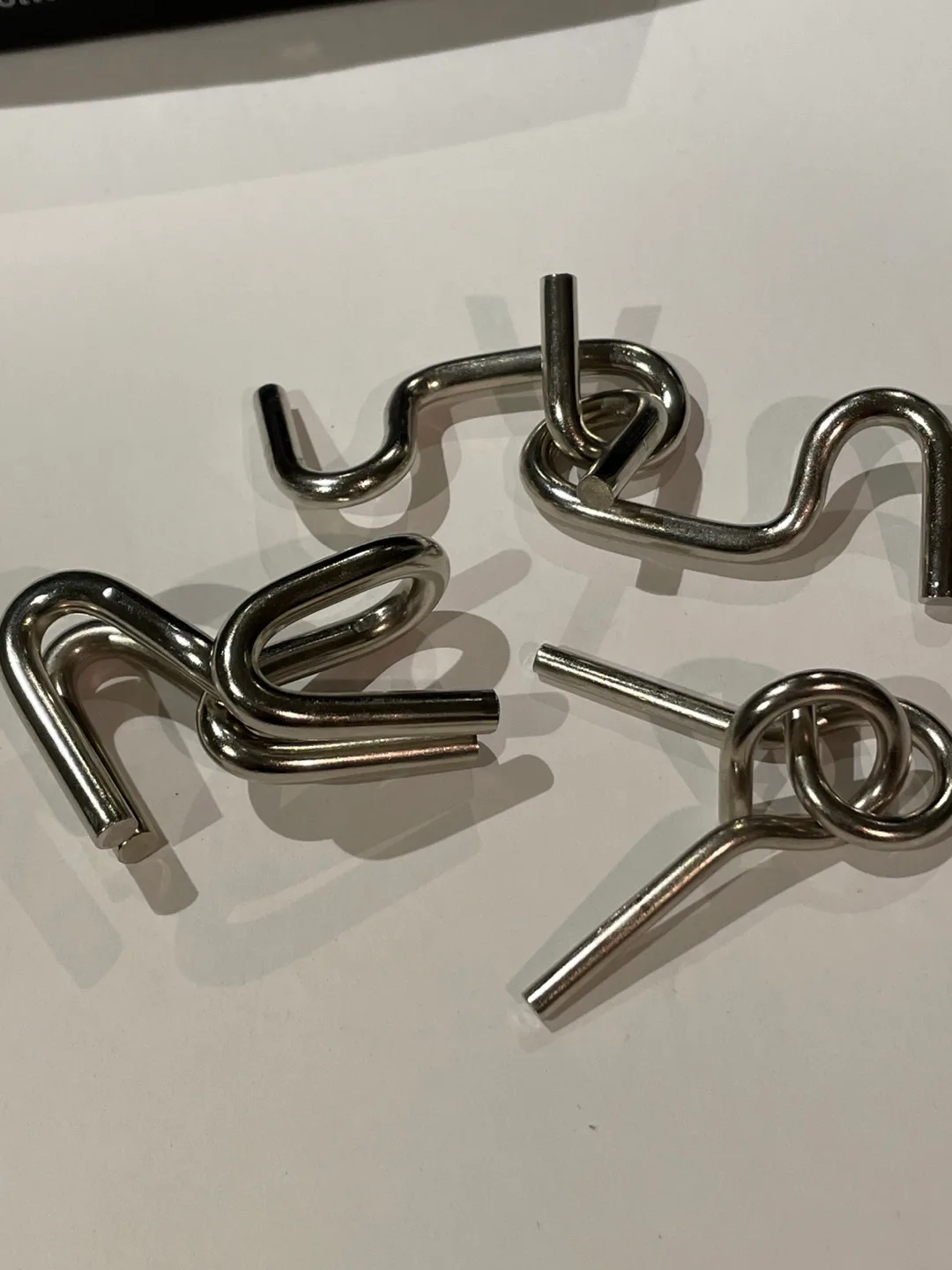 Parlor Puzzles Guggenheim Museum Set image indicator(3)