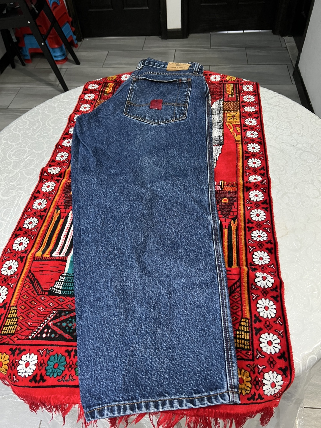 U.S. Polo Assn. Jeans