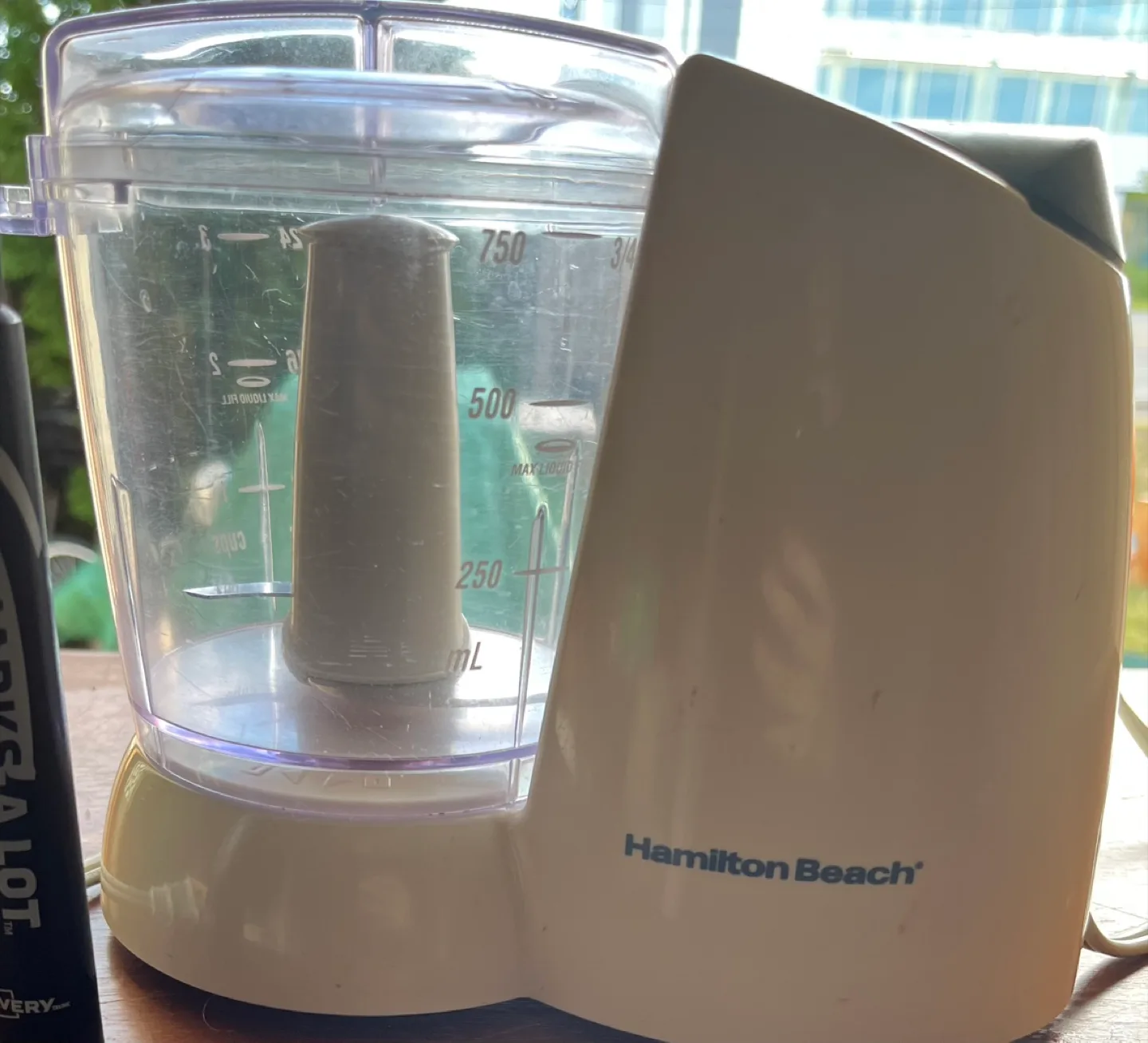 For Sale Food Processor thumbnail