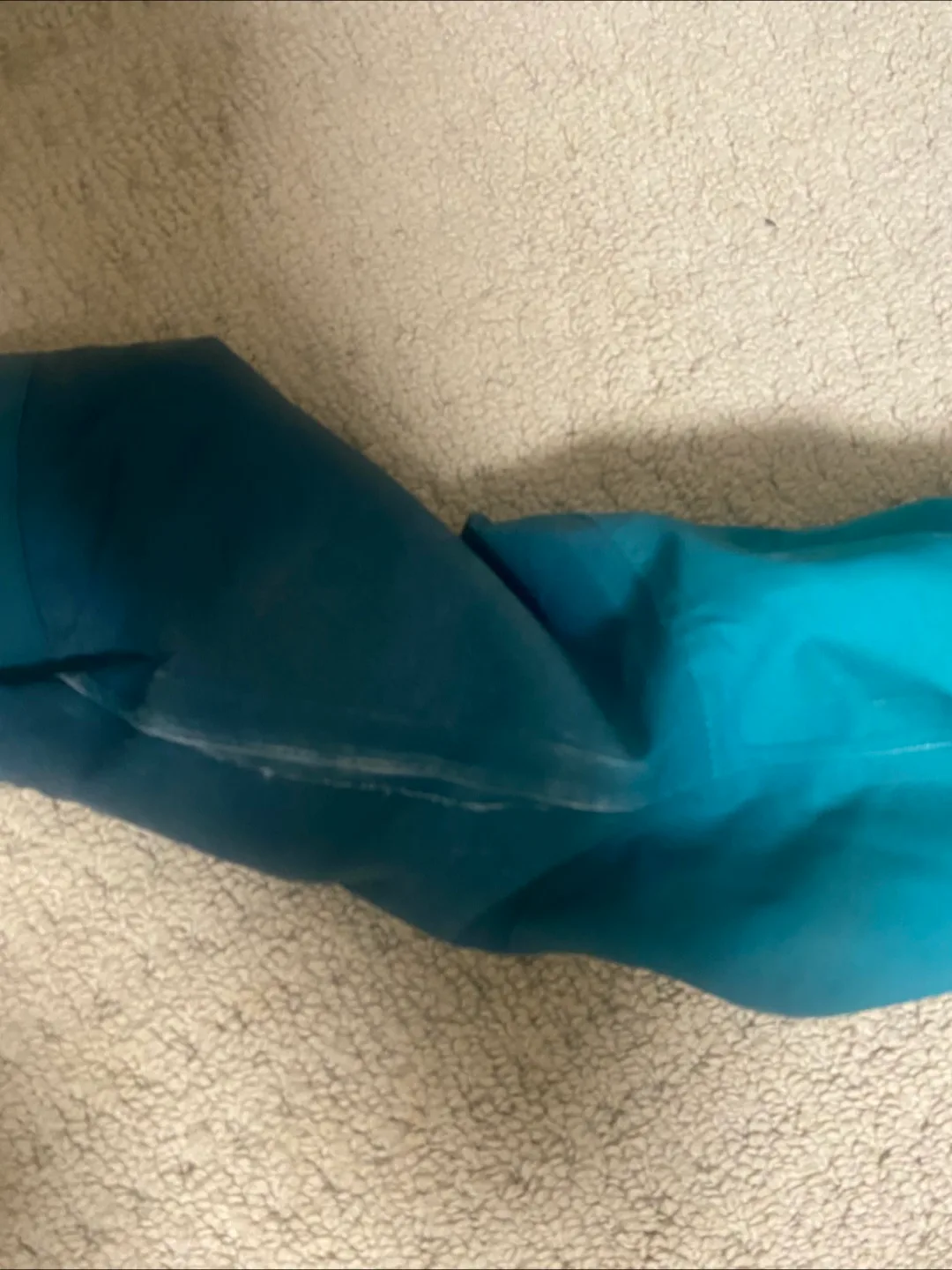 Ripzone Teal Ombre Snowsuit. Ski Jacket and Pants image indicator(8)