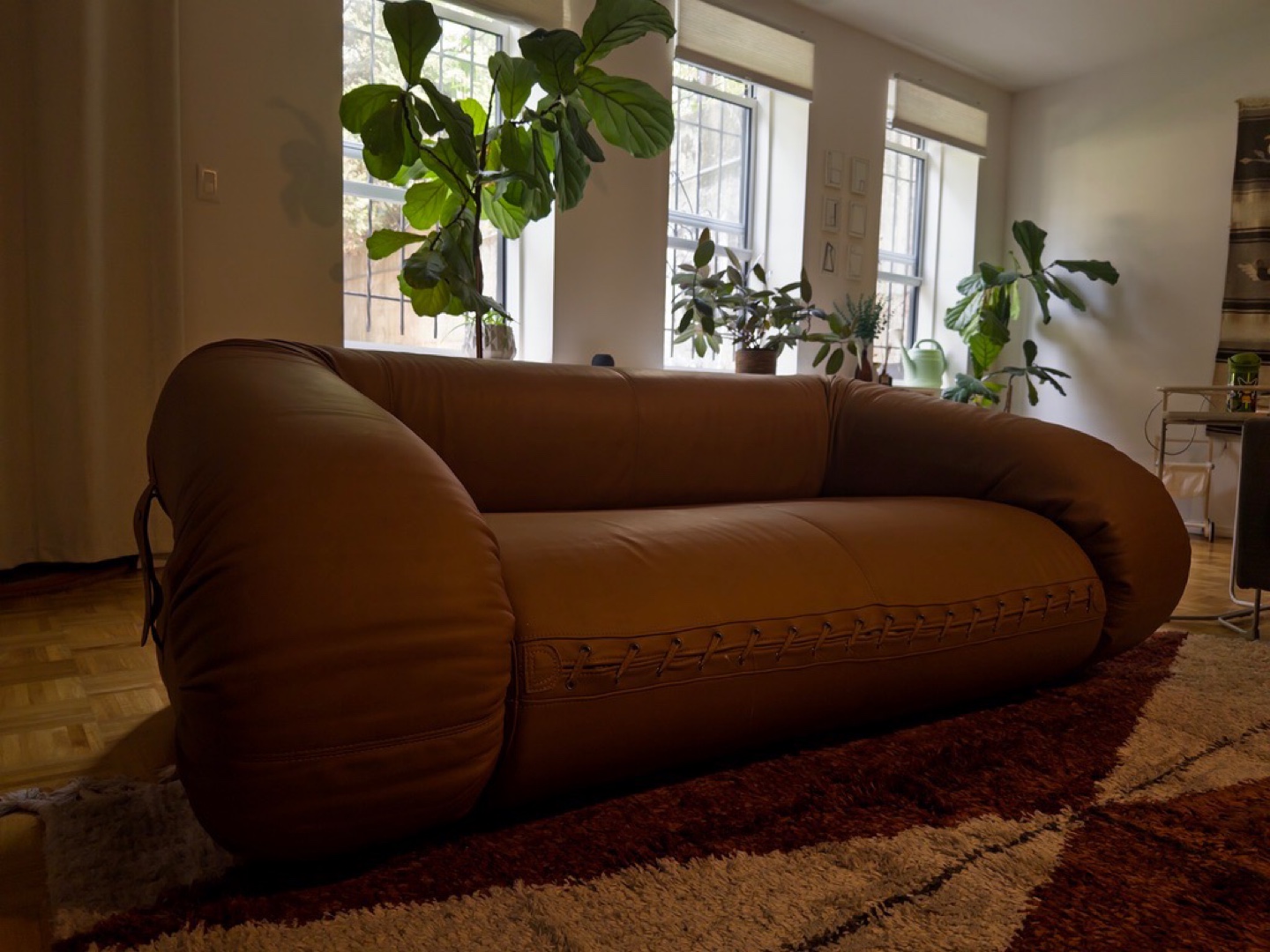 Anfibio Sofa - photo 2