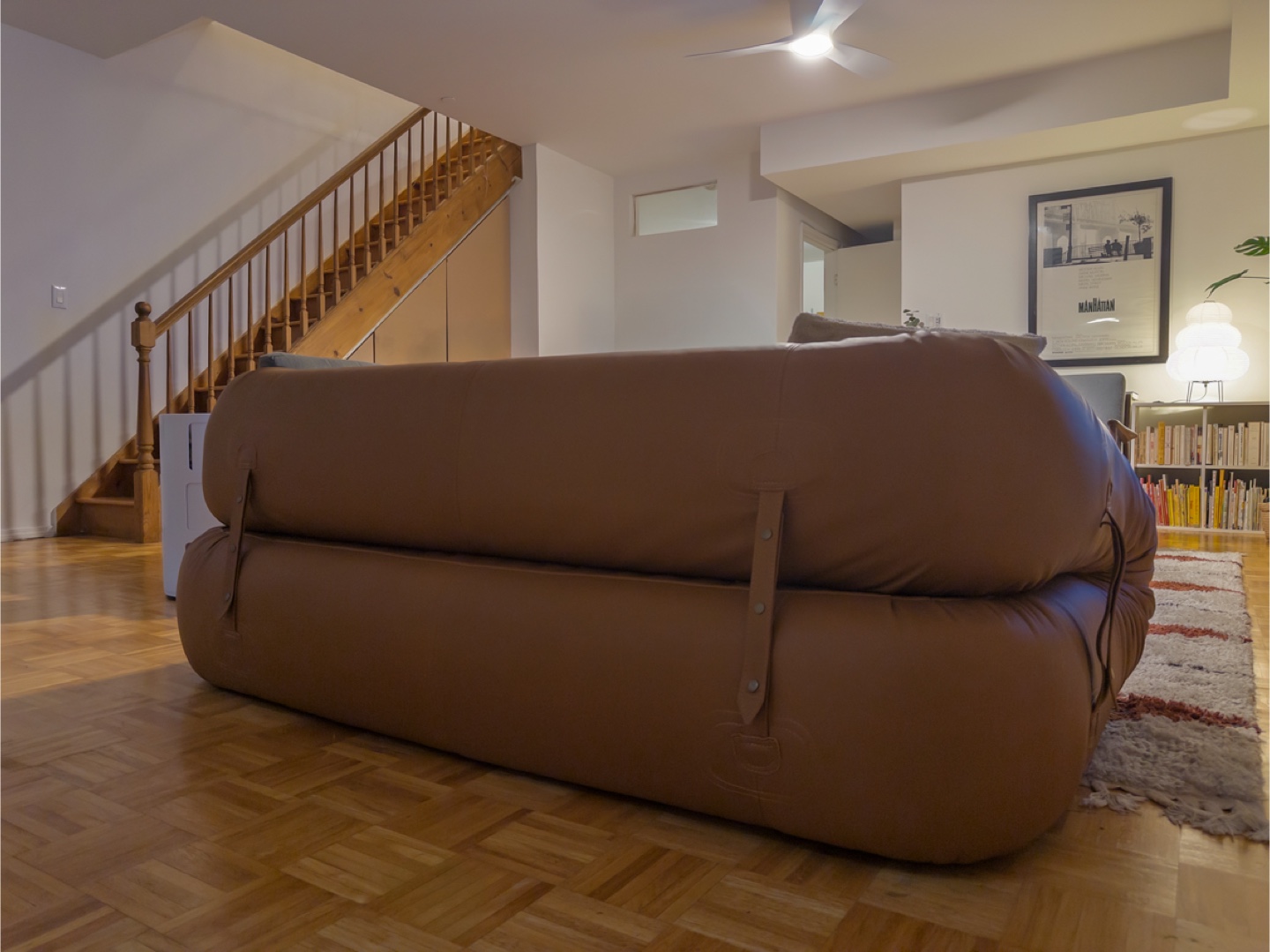 Anfibio Sofa - photo 4