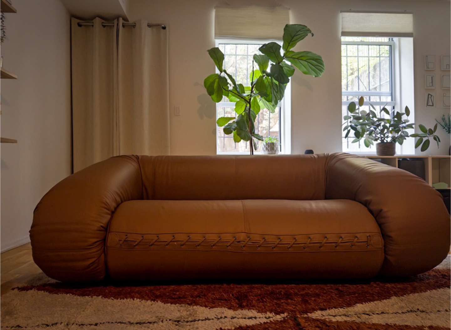 Anfibio Sofa