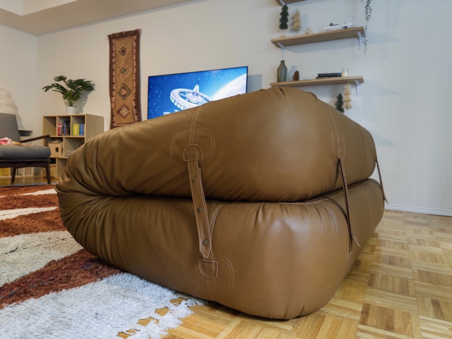 Anfibio Sofa - photo 3