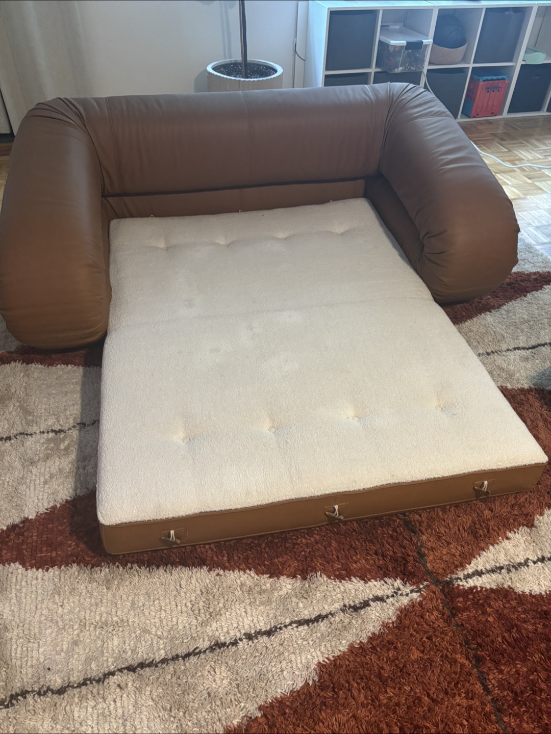 Anfibio Sofa - photo 5