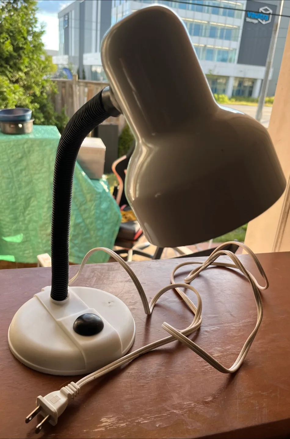For Sale Desk Lamp thumbnail