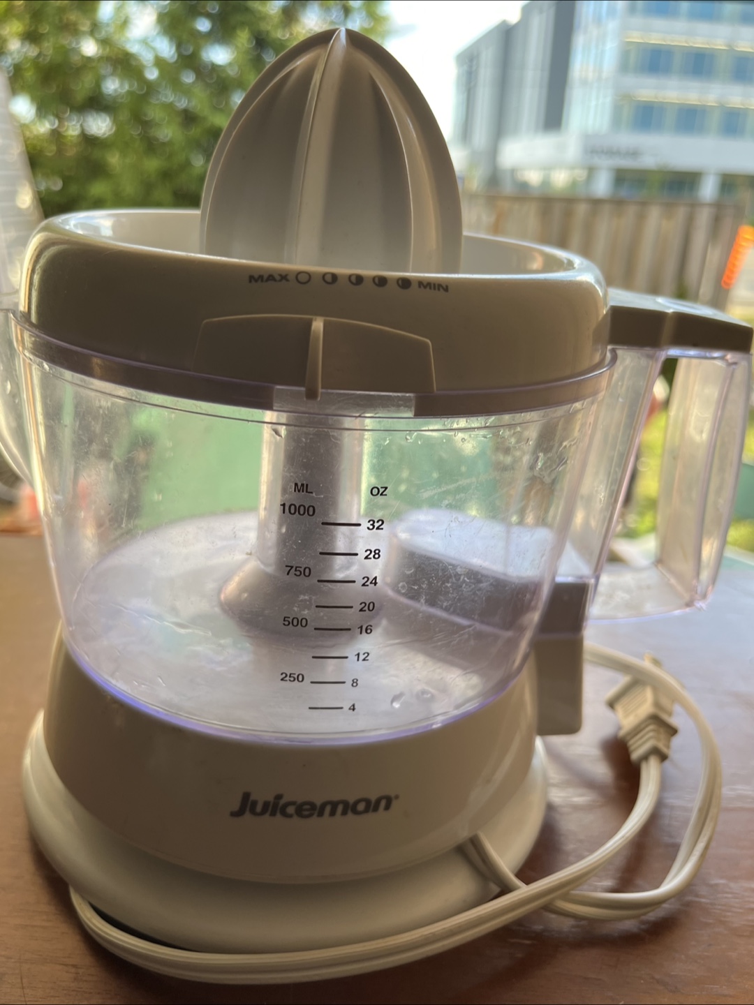 For sale $10 Juicer