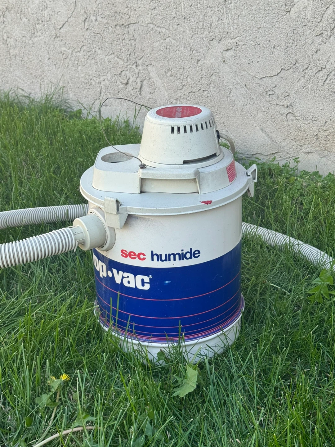 Commercial vacuum cleaner - photo 2