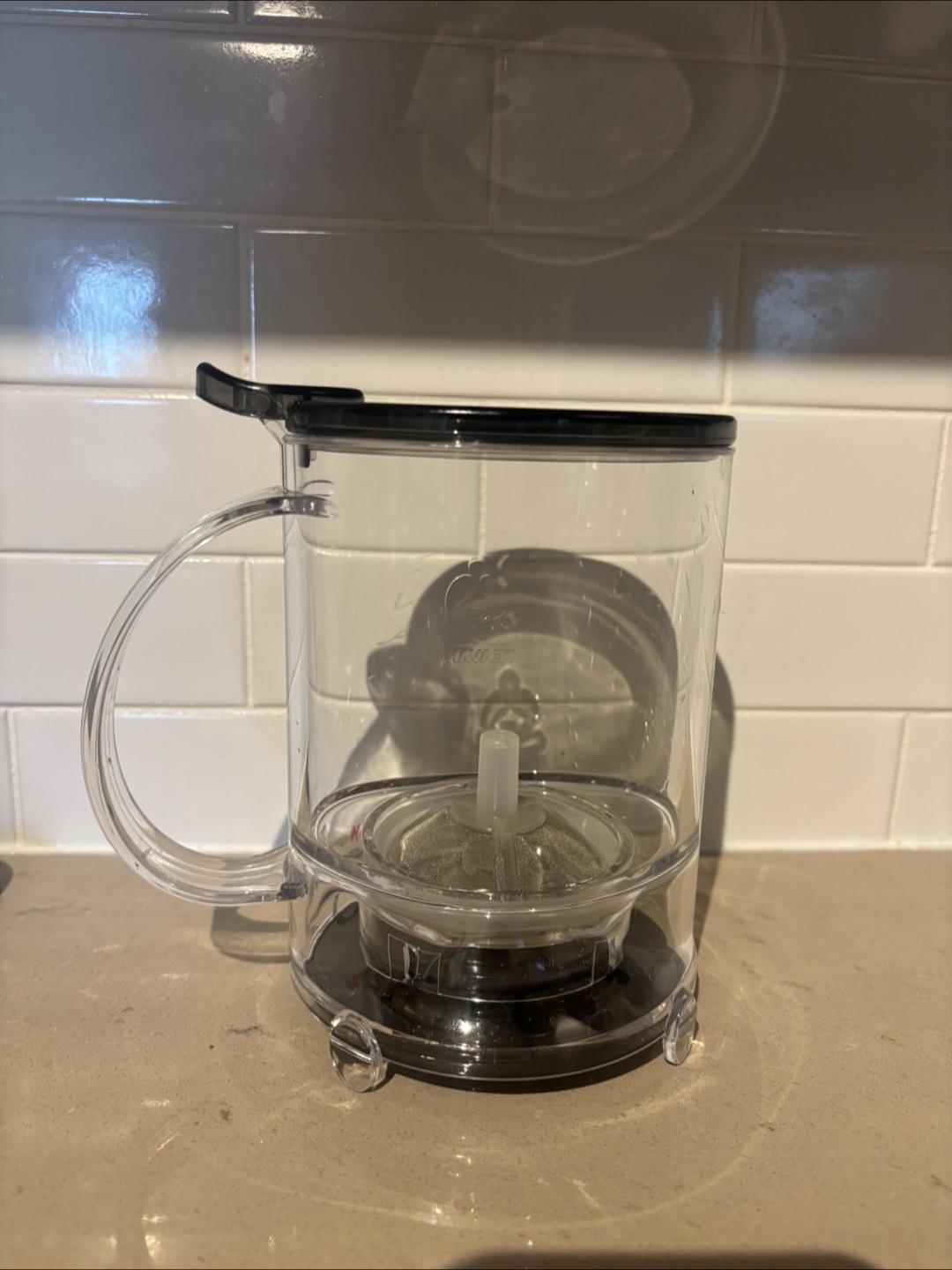 Teavana Tea Maker
