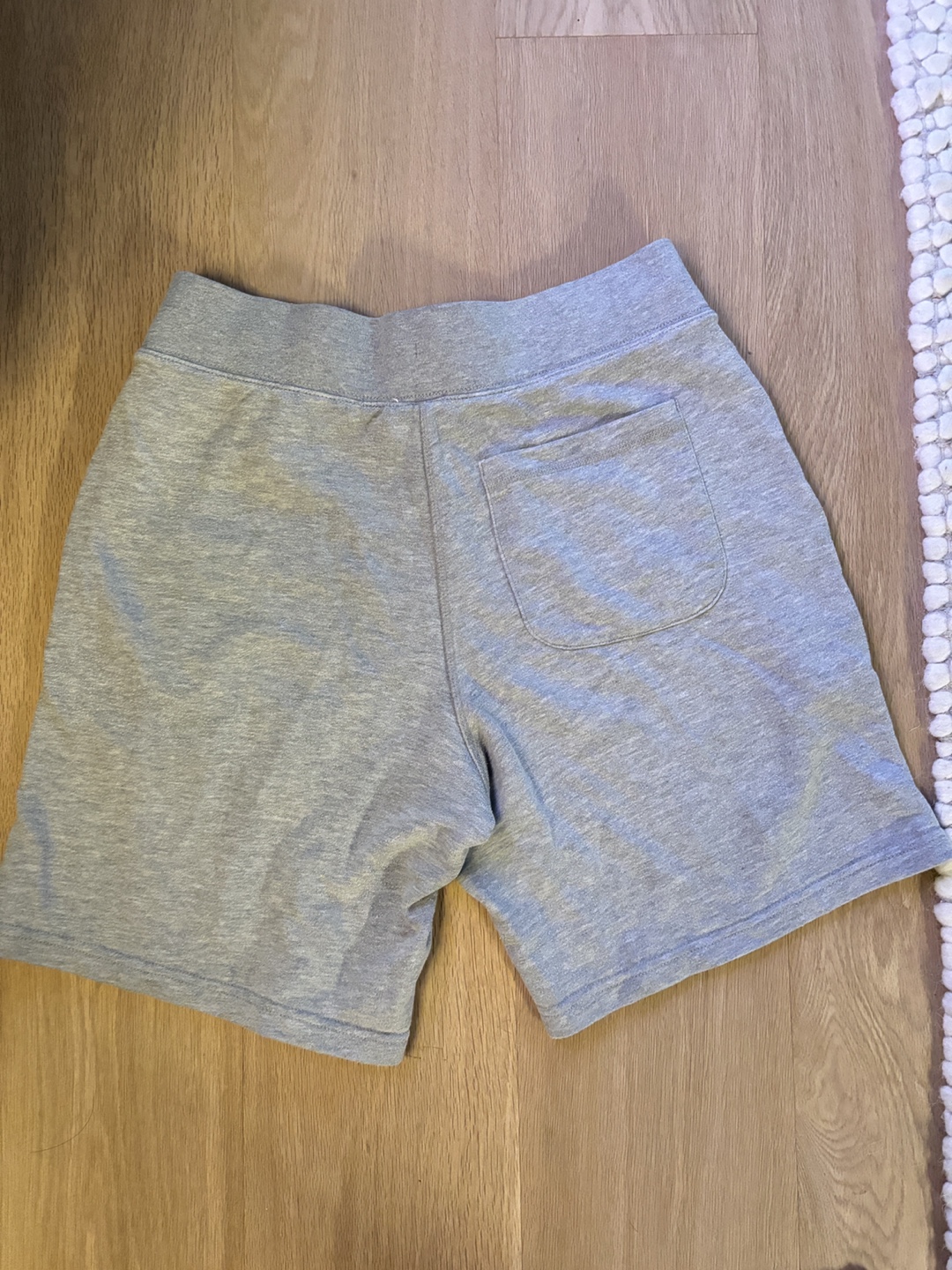 Champion Grey Shorts Size M - photo 3