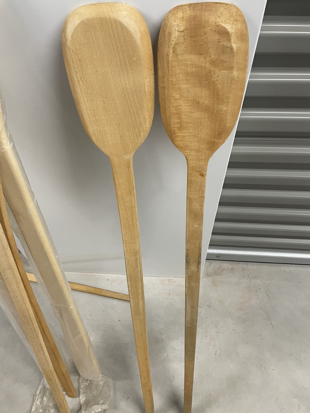 Wooden Kitchen Utensils - Spoons and Fork - photo 5