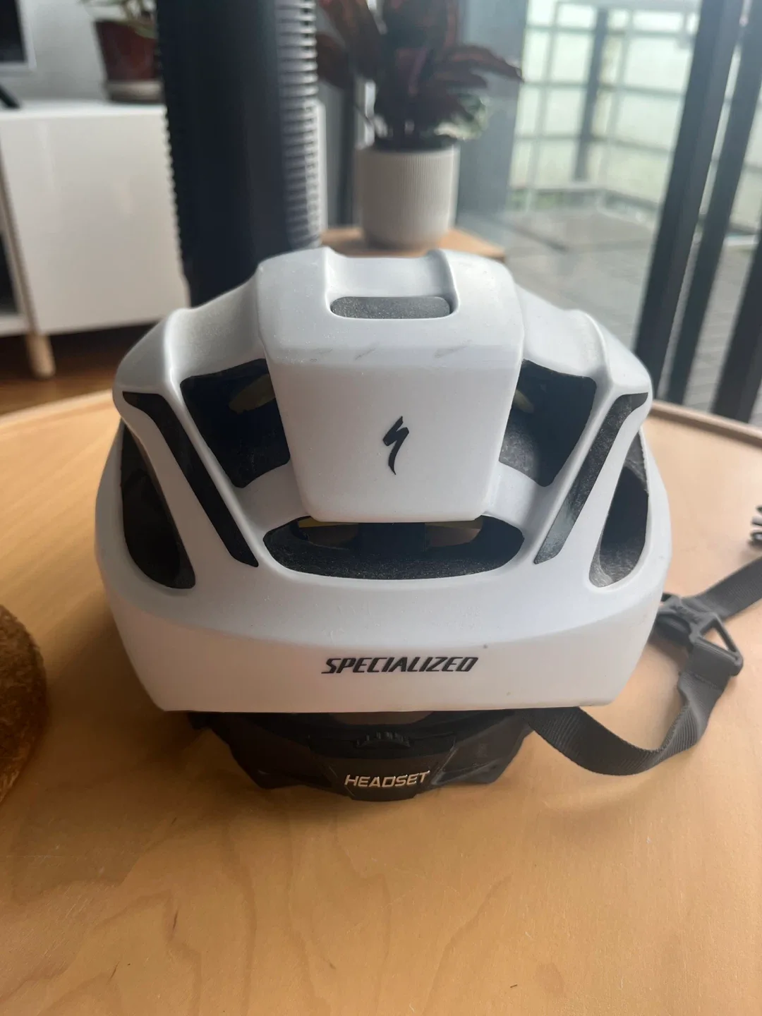 Specialized Align II Cycling Helmet - SM/MED image indicator(2)