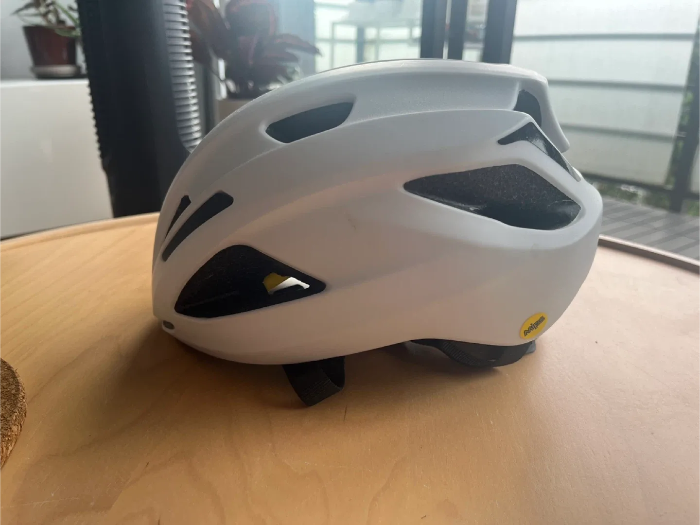 Specialized Align II Cycling Helmet - SM/MED image indicator(4)