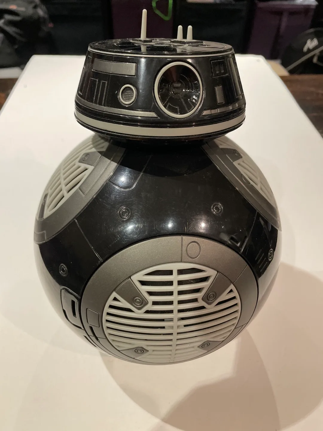 Star Wars BB-H9 Droid