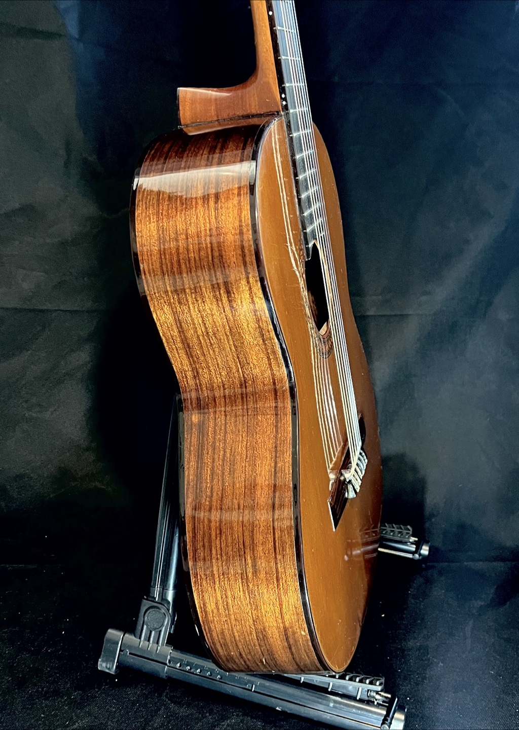 Aria Classical made in Japan - photo 4