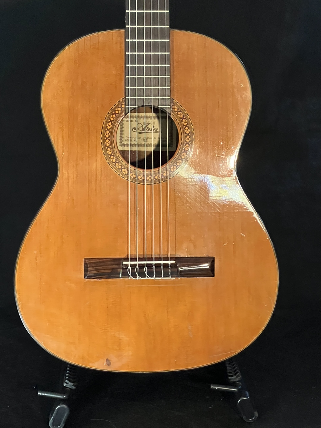 Aria Classical made in Japan - photo 2