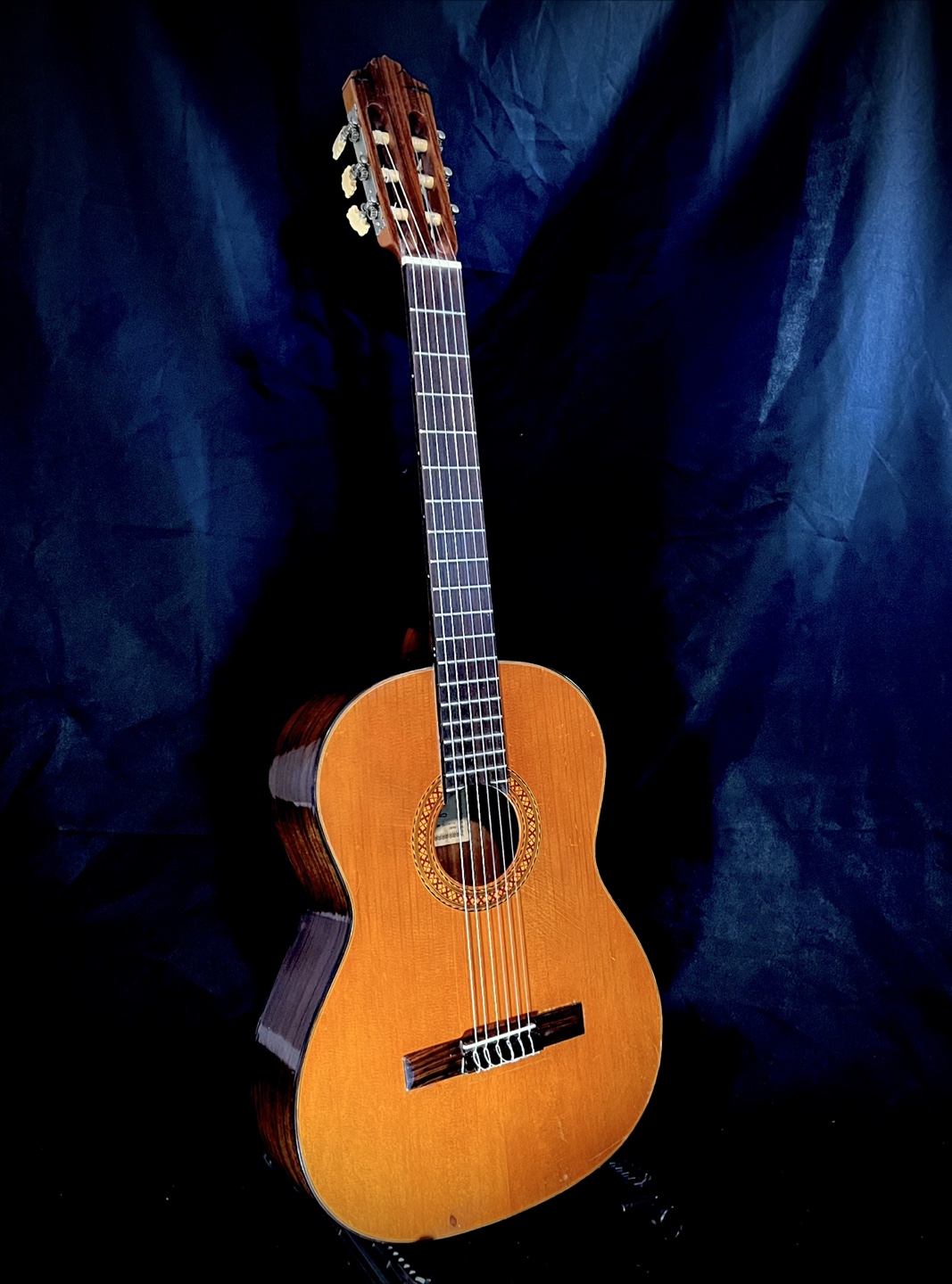 Aria Classical made in Japan