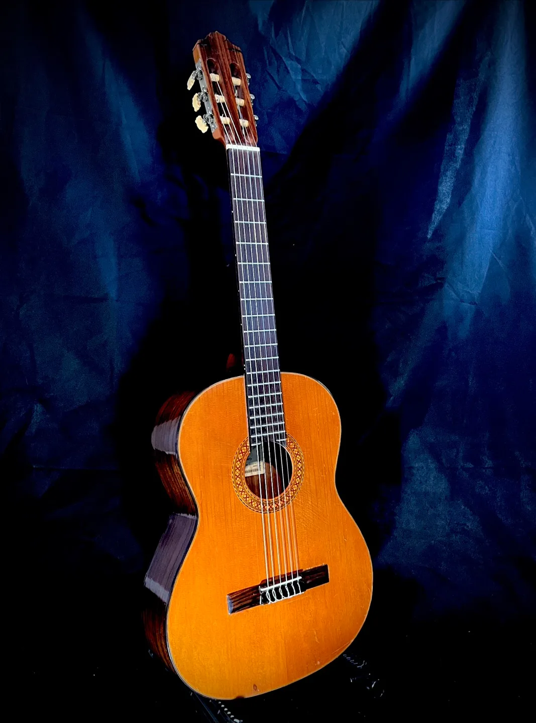 Aria Classical made in Japan