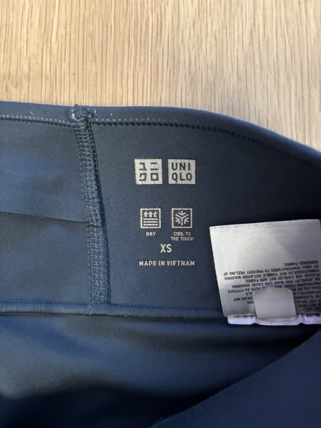 Uniqlo Active Shorts XS - photo 2