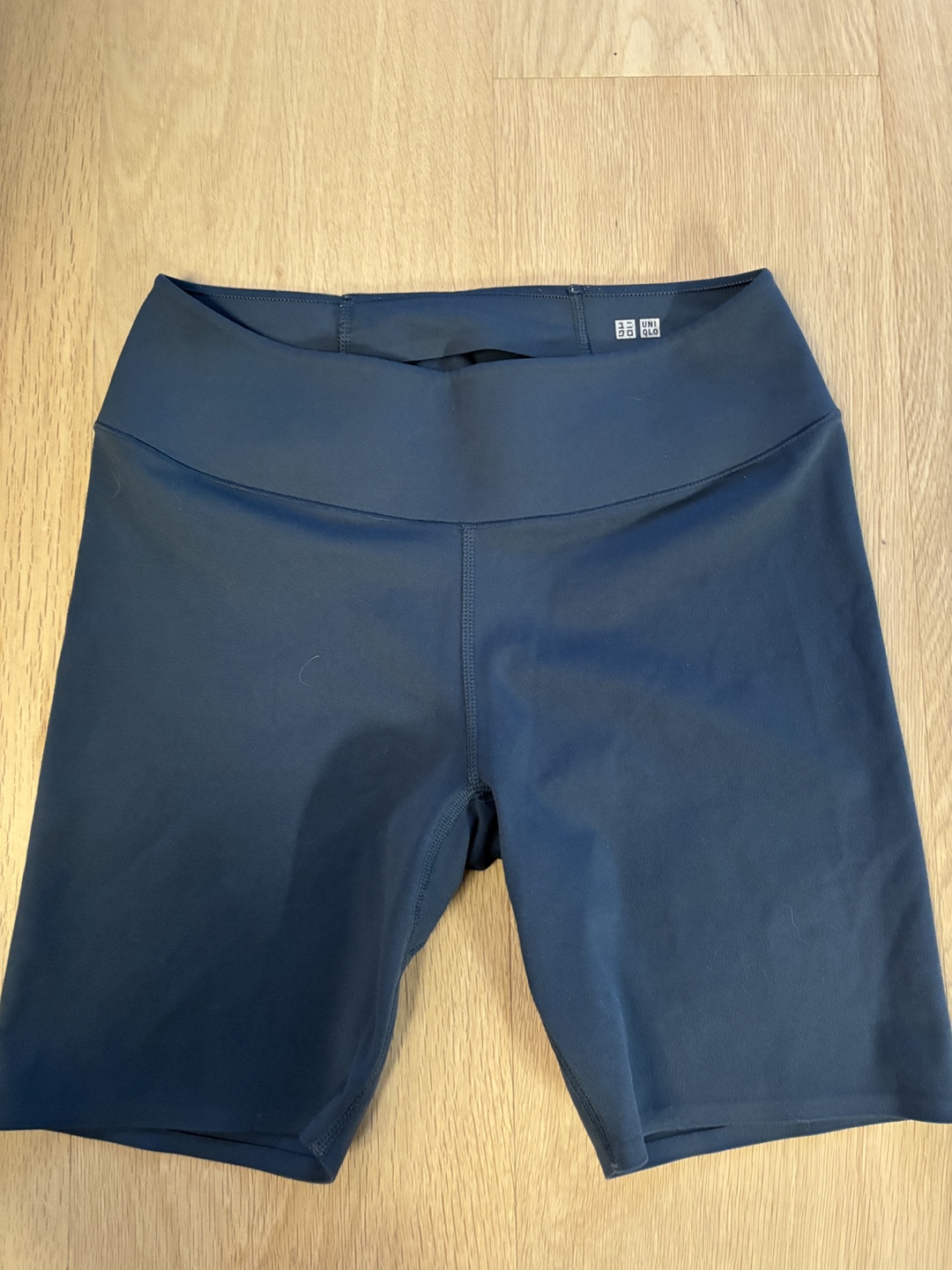 Uniqlo Active Shorts XS