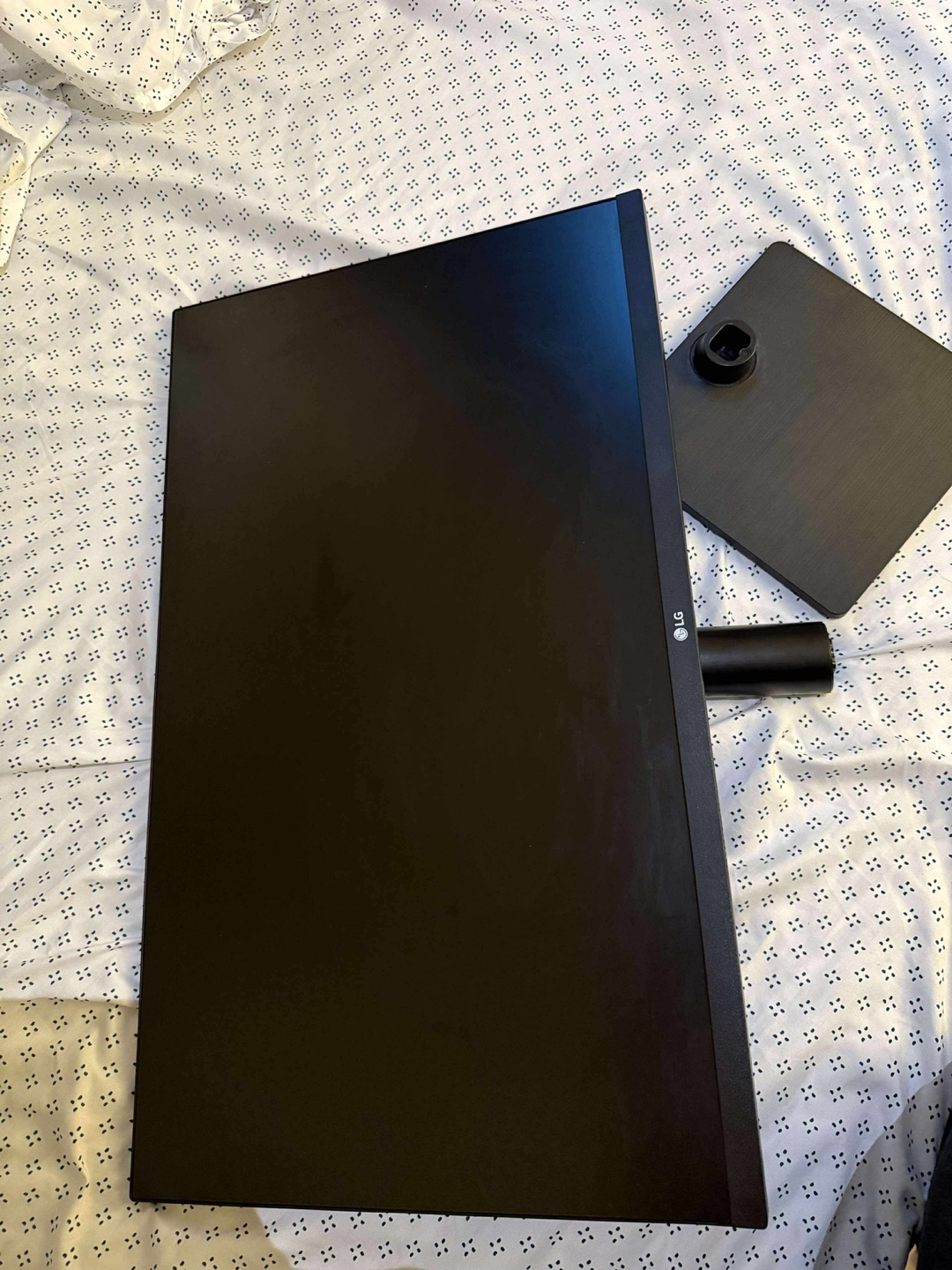 Computer Gaming Monitor