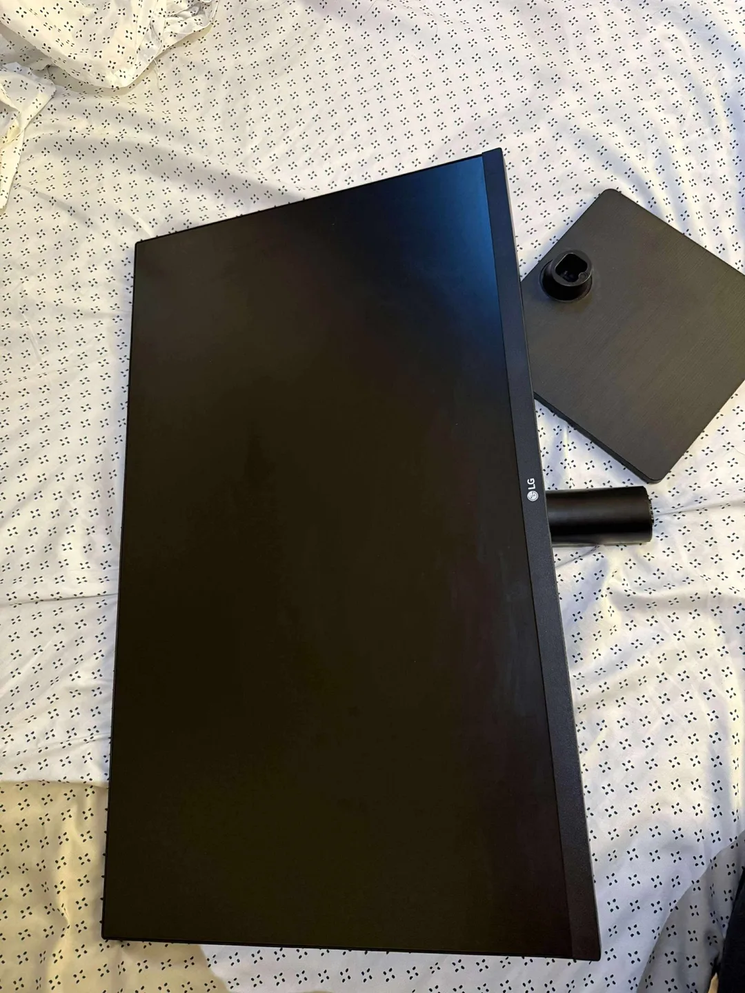 Computer Gaming Monitor