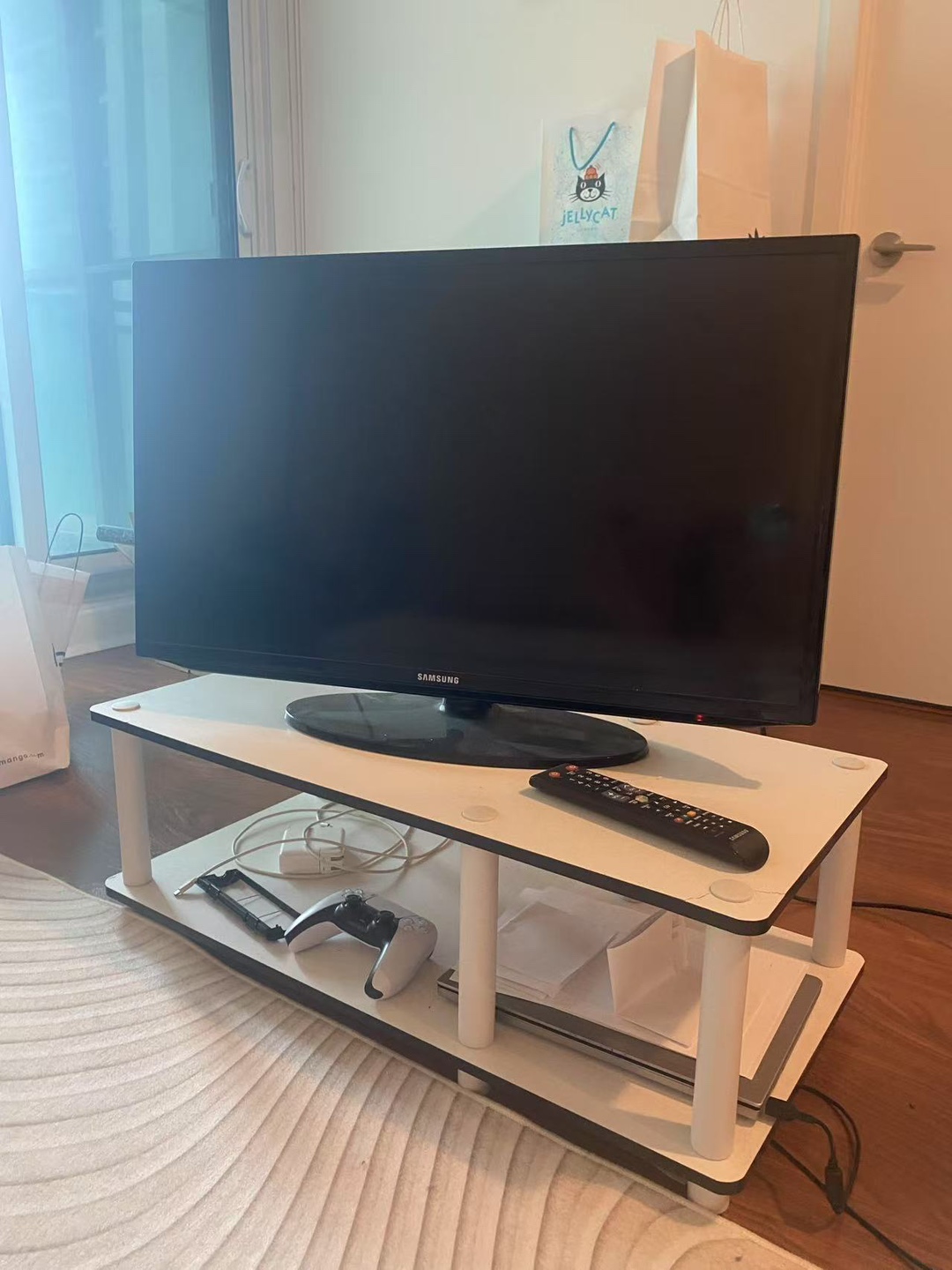 Samsung TV monitor