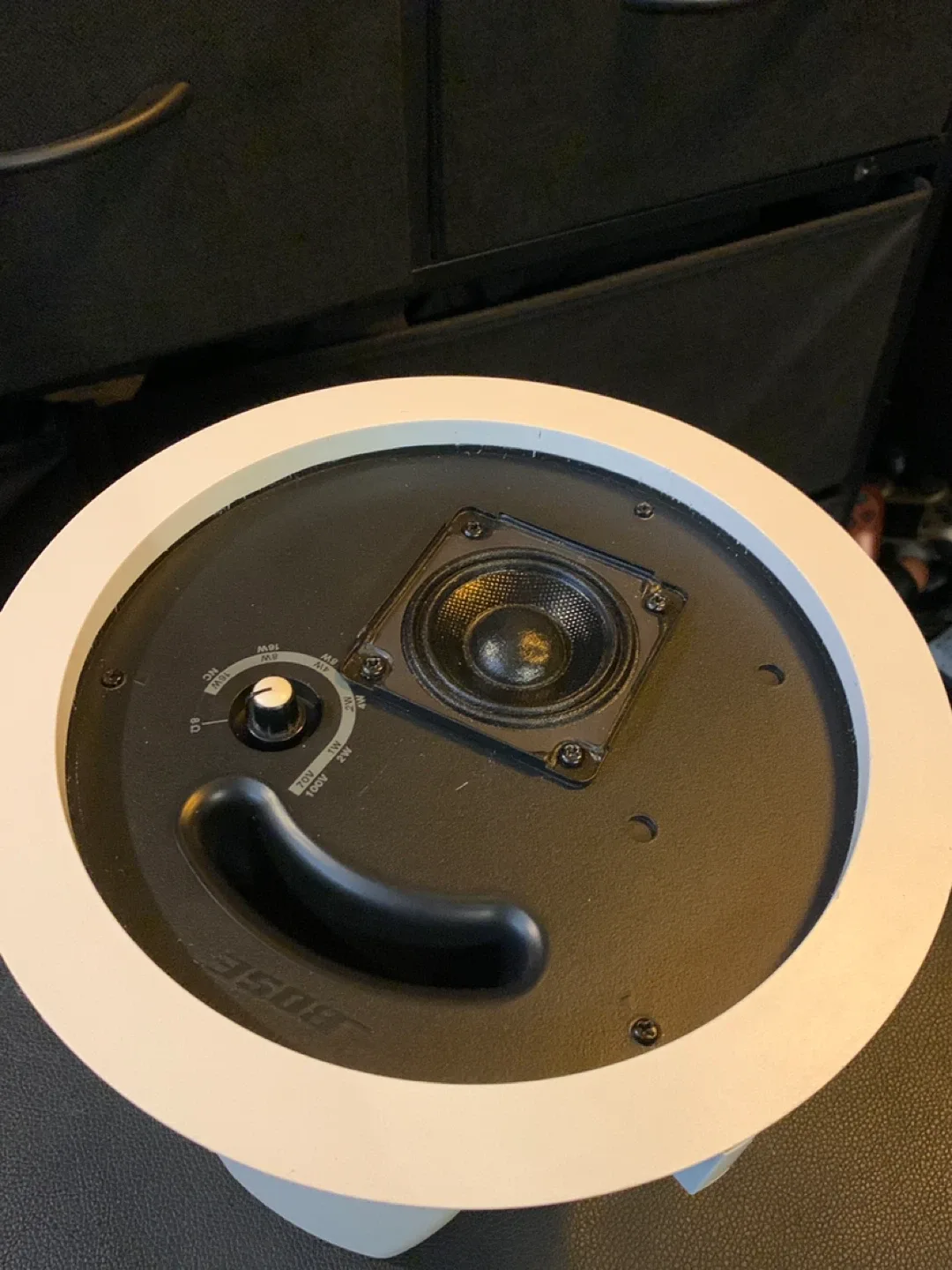 Bose FreeSpace DS 16F Celing Speaker image indicator(2)