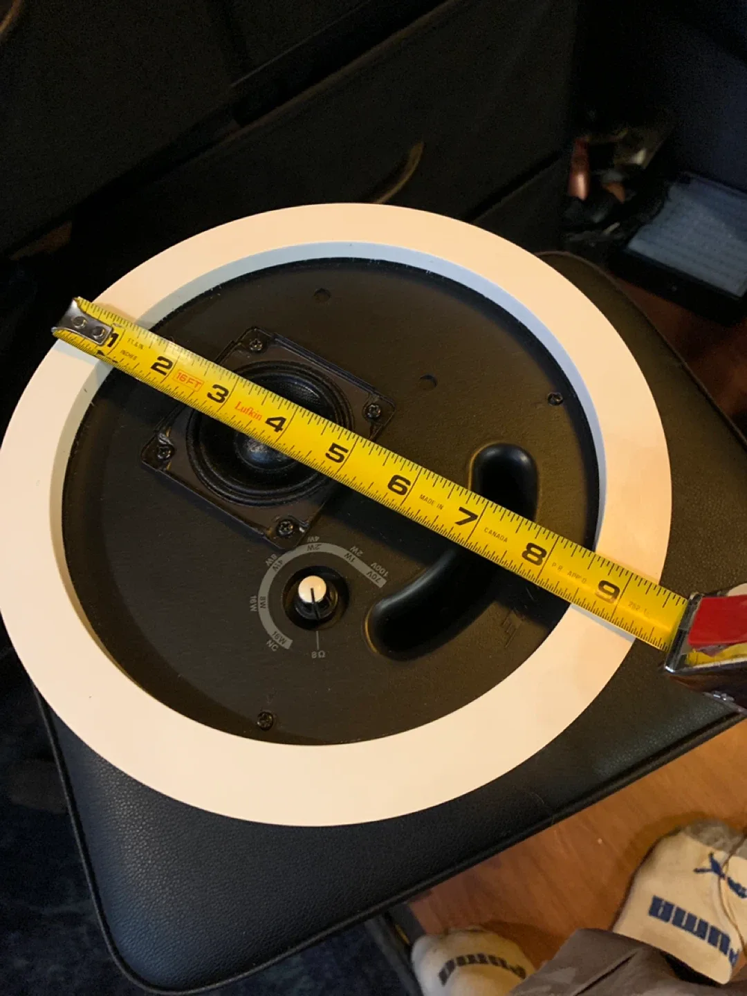 Bose FreeSpace DS 16F Celing Speaker image indicator(5)